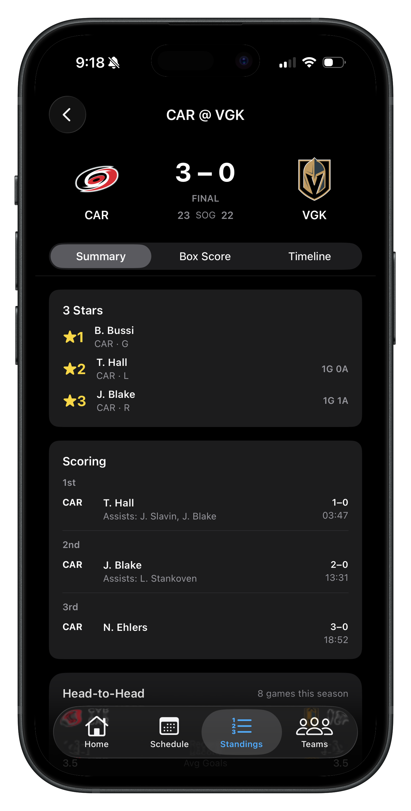 Hxckey app